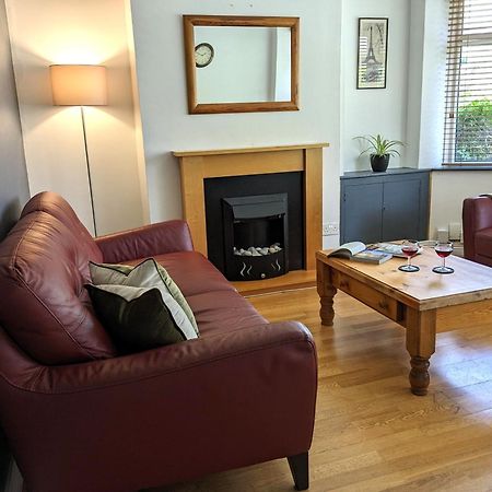 Heart Of Belfast With Private Garden Villa Dış mekan fotoğraf
