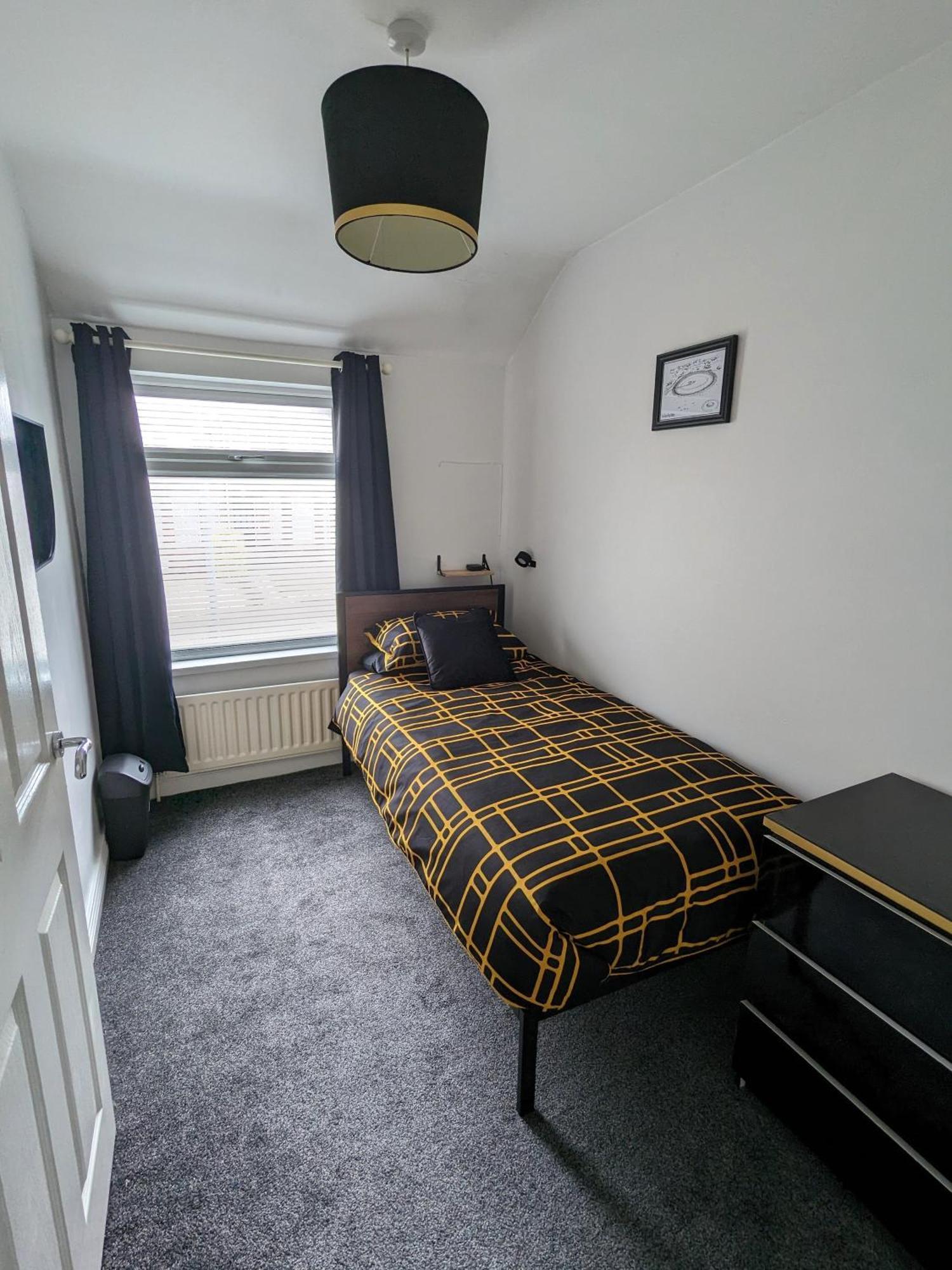 Heart Of Belfast With Private Garden Villa Dış mekan fotoğraf