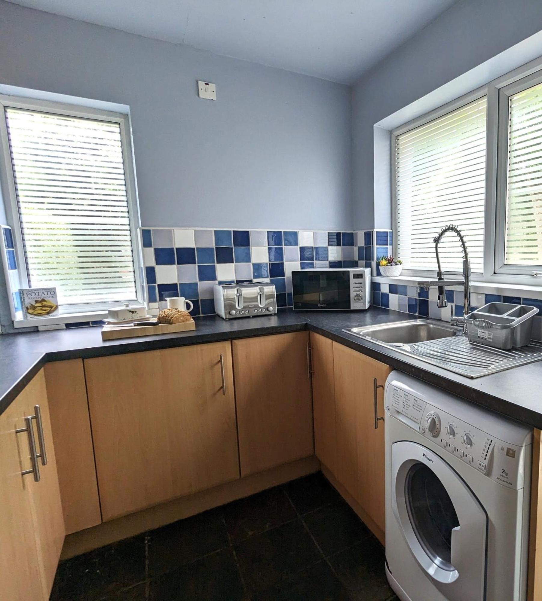 Heart Of Belfast With Private Garden Villa Dış mekan fotoğraf
